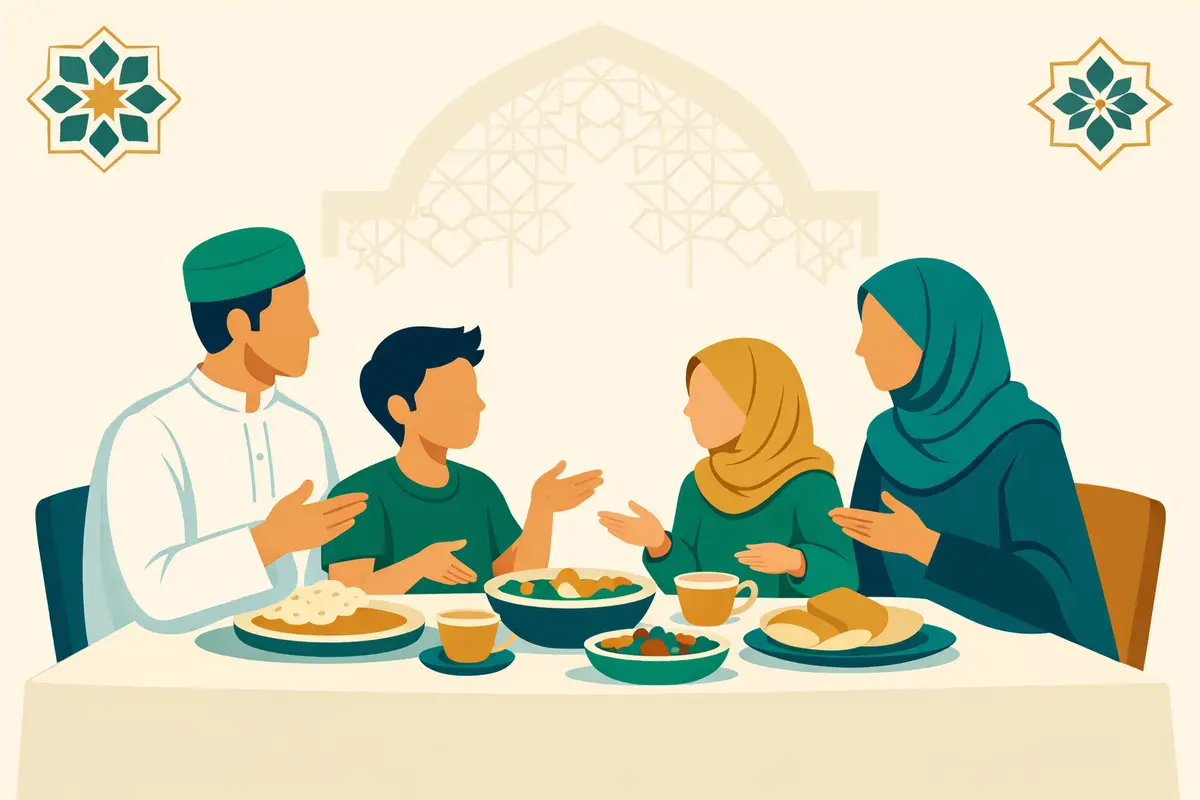 Apprendre l'Arabe par la Conversation Quotidienne : Une Approche Pratique