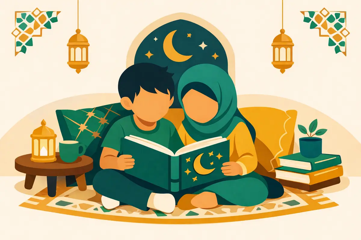 Encourager la Lecture en Arabe chez les Enfants : Stratégies et Conseils