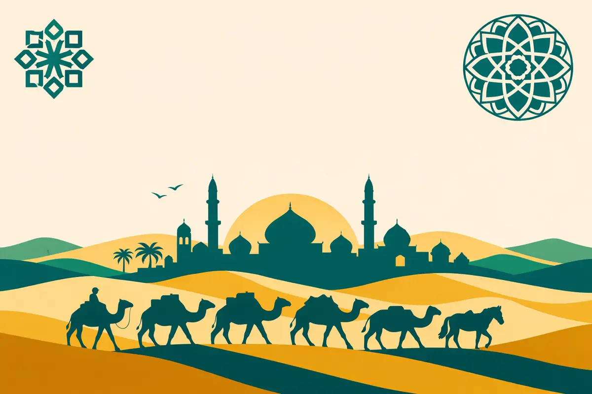 Histoire du Compagnon Abu Bakr al-Siddiq