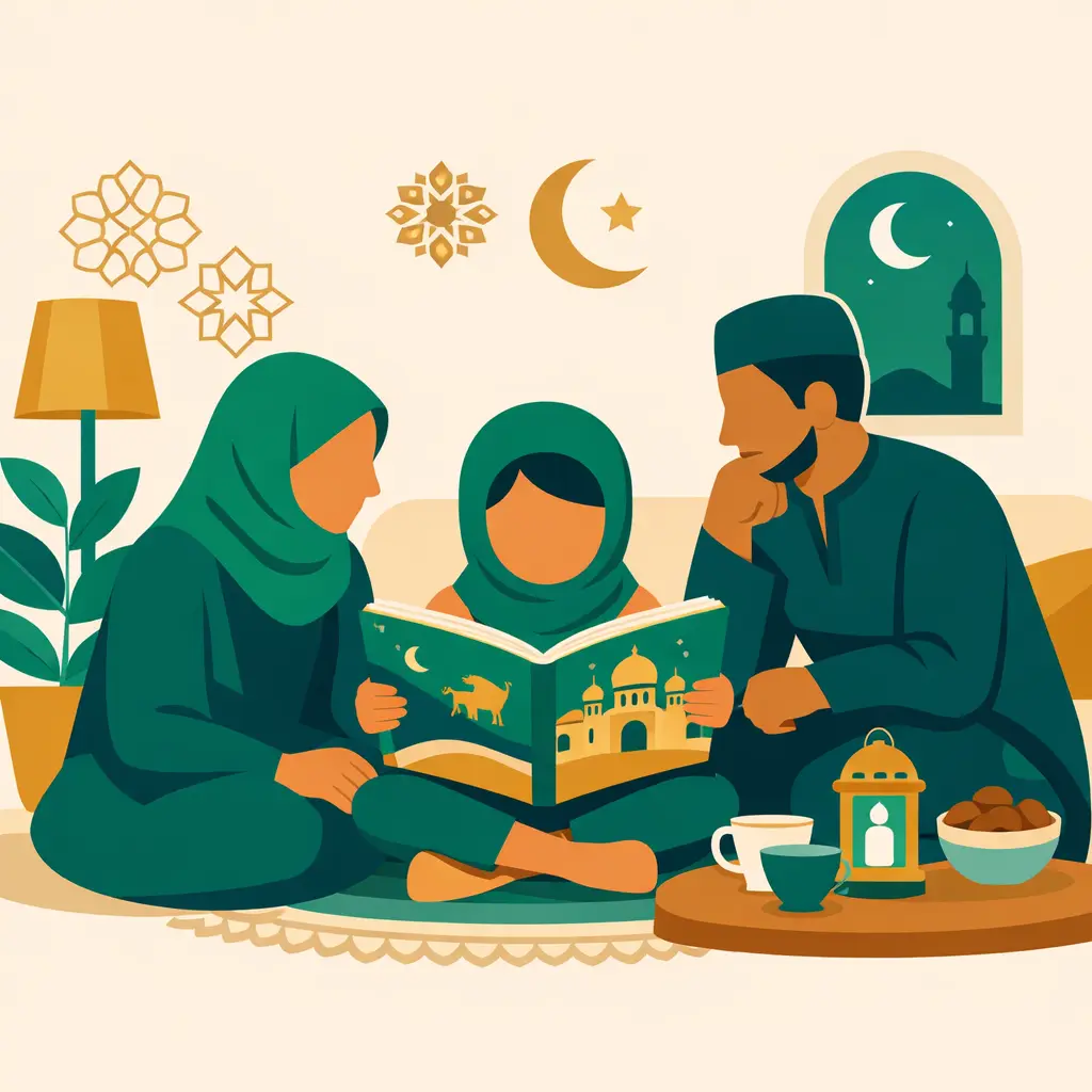 L'Art de l'Écoute Active dans l'Apprentissage de l'Arabe