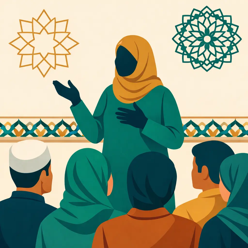 Surmonter la Peur de Parler Arabe : Conseils et Encouragements
