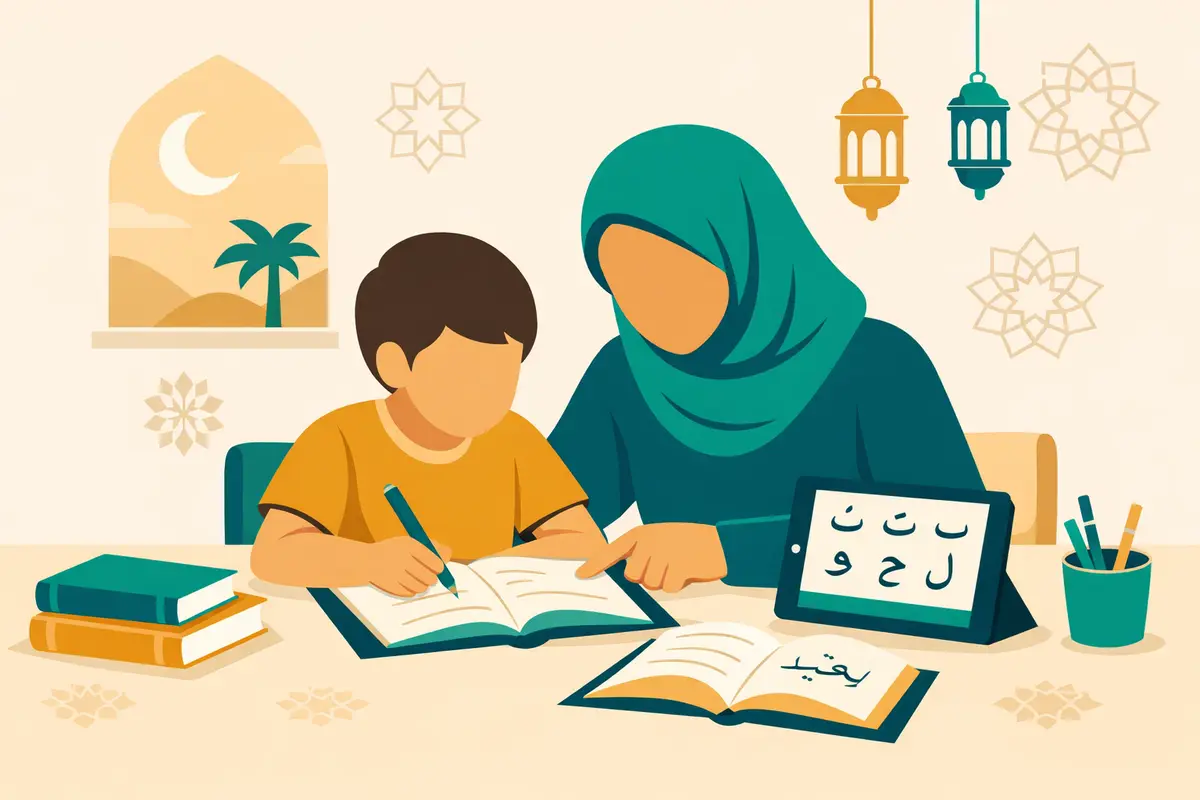 Surmonter les blocages en arabe : Conseils pour réussir