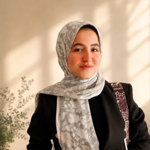 Portrait de Sara Ahmed